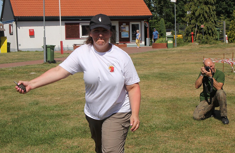 Czas na EkoTrzebież w obiektywie