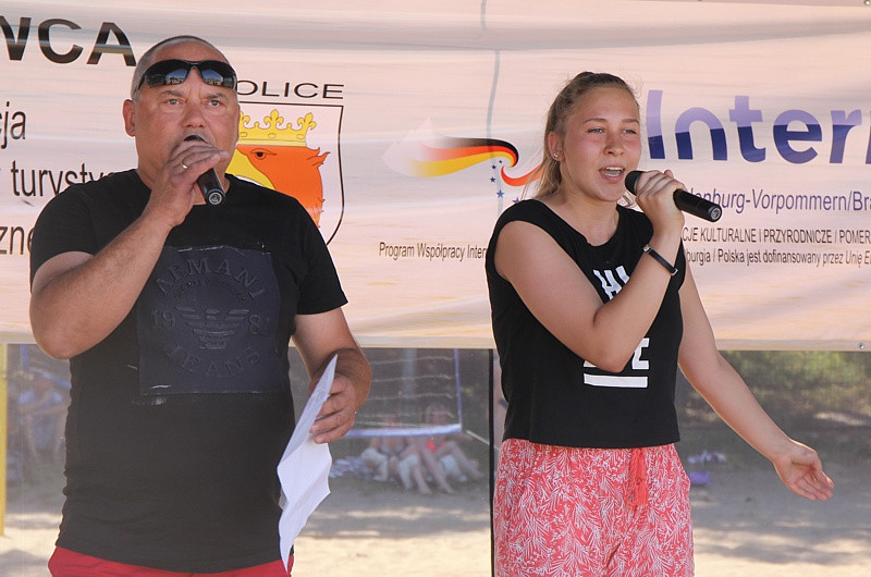 Czas na EkoTrzebież w obiektywie