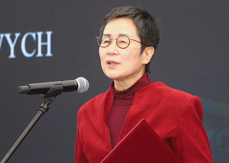 Prezydent Andrzej Duda w Policach [foto]