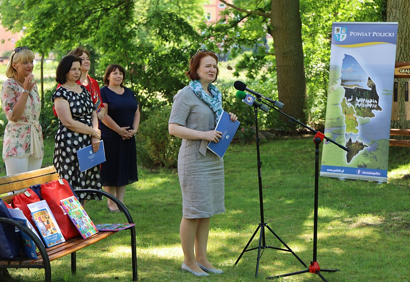 Wyniki XIII Konkursu 