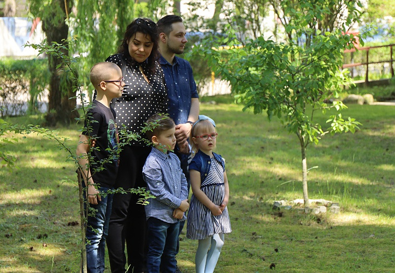 Wyniki XIII Konkursu 