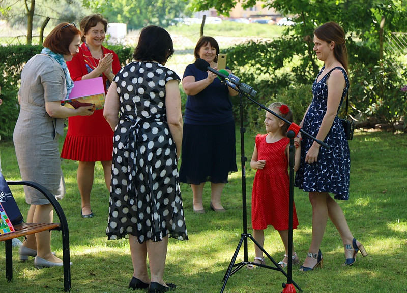 Wyniki XIII Konkursu 