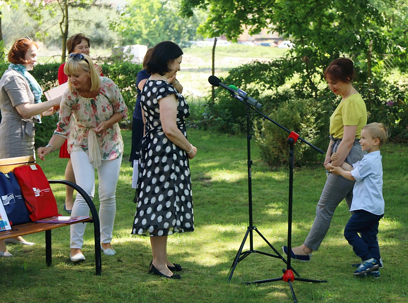 Wyniki XIII Konkursu 