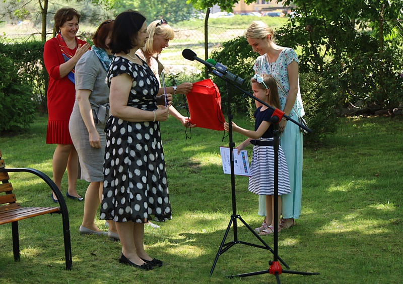 Wyniki XIII Konkursu 