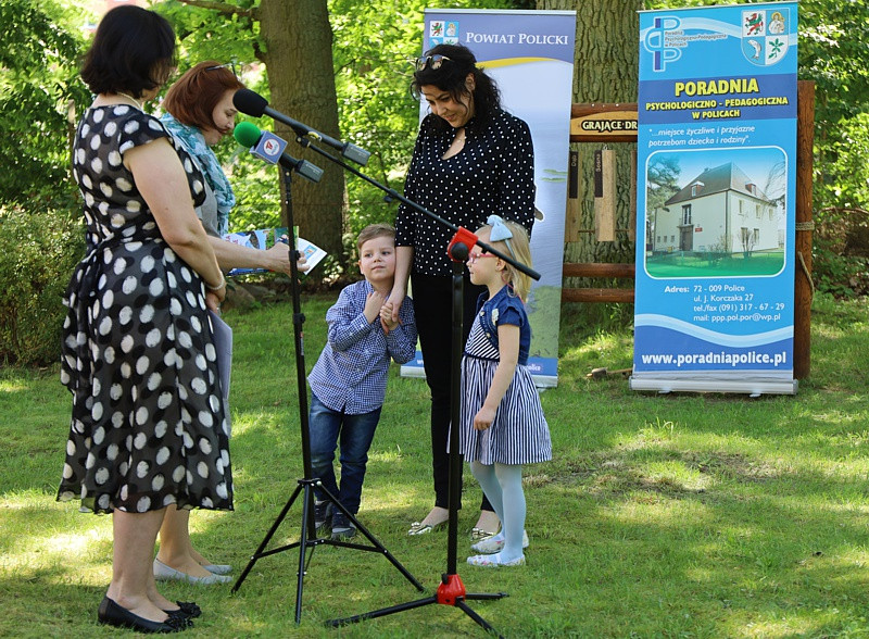 Wyniki XIII Konkursu 