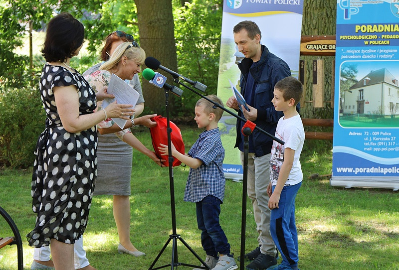 Wyniki XIII Konkursu 