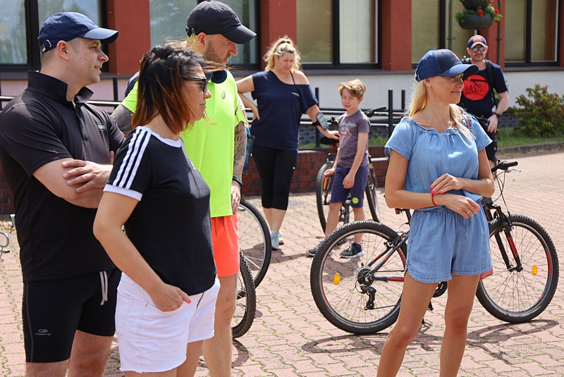 Pomagamy, czyli nieoficjalny rajd 