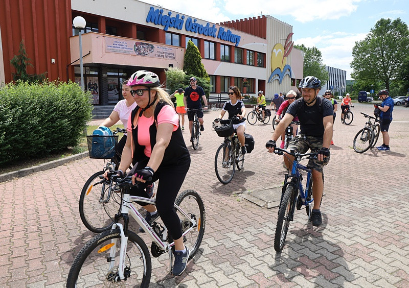 Pomagamy, czyli nieoficjalny rajd 