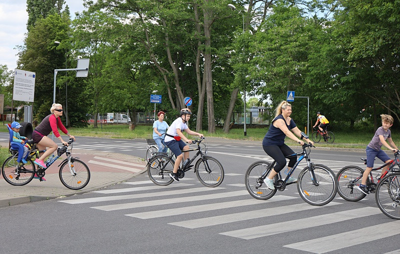 Pomagamy, czyli nieoficjalny rajd 