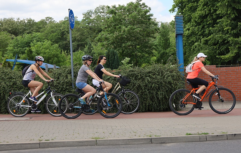 Pomagamy, czyli nieoficjalny rajd 