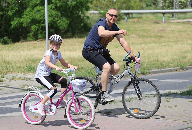 Pomagamy, czyli nieoficjalny rajd 
