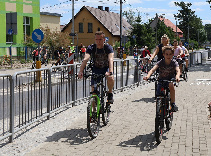 Pomagamy, czyli nieoficjalny rajd 