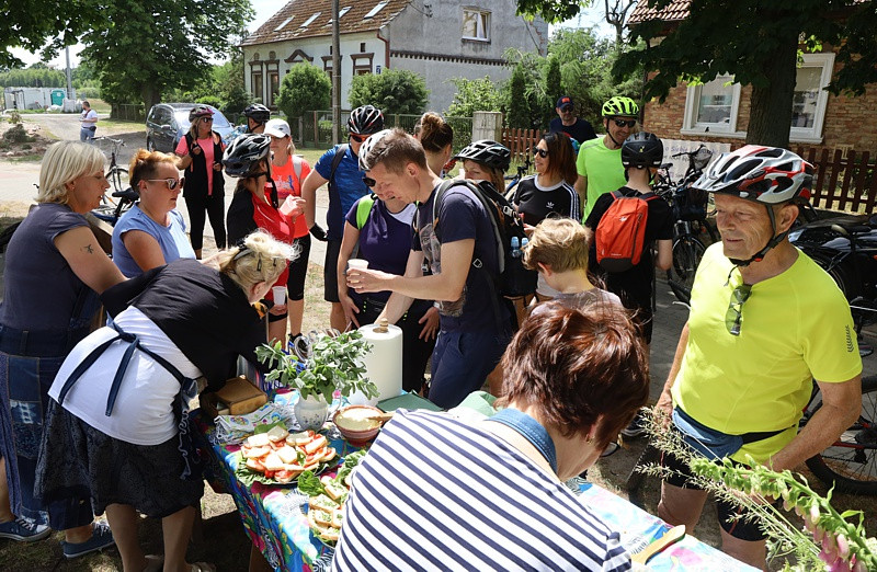 Pomagamy, czyli nieoficjalny rajd 