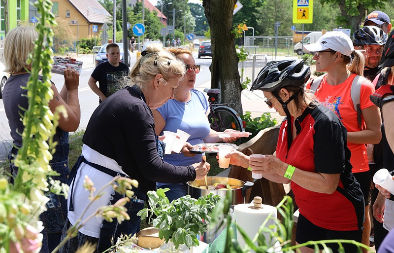 Pomagamy, czyli nieoficjalny rajd 