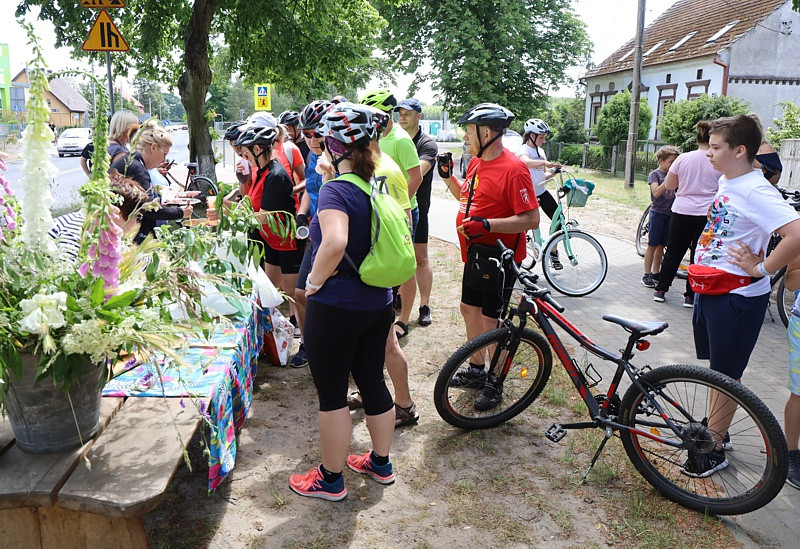 Pomagamy, czyli nieoficjalny rajd 