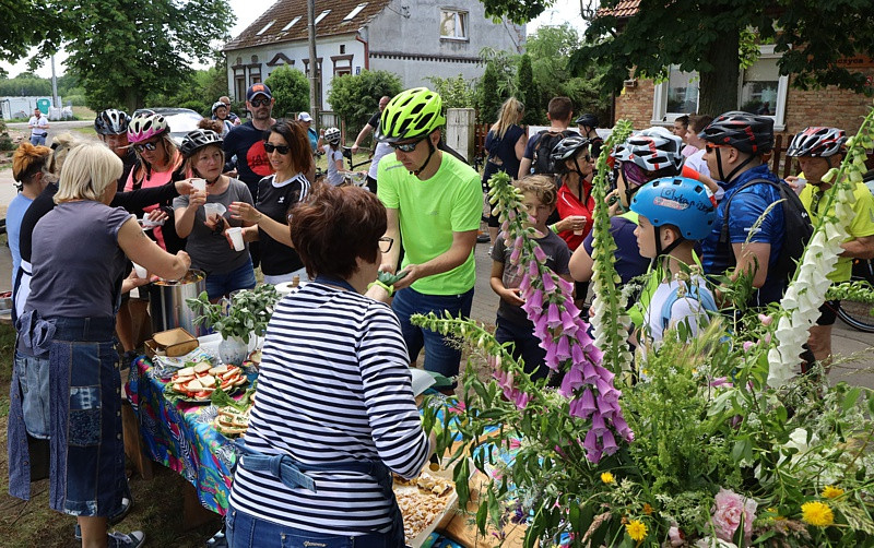 Pomagamy, czyli nieoficjalny rajd 