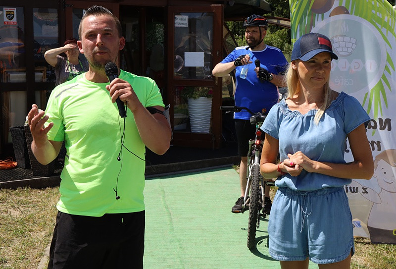 Pomagamy, czyli nieoficjalny rajd 