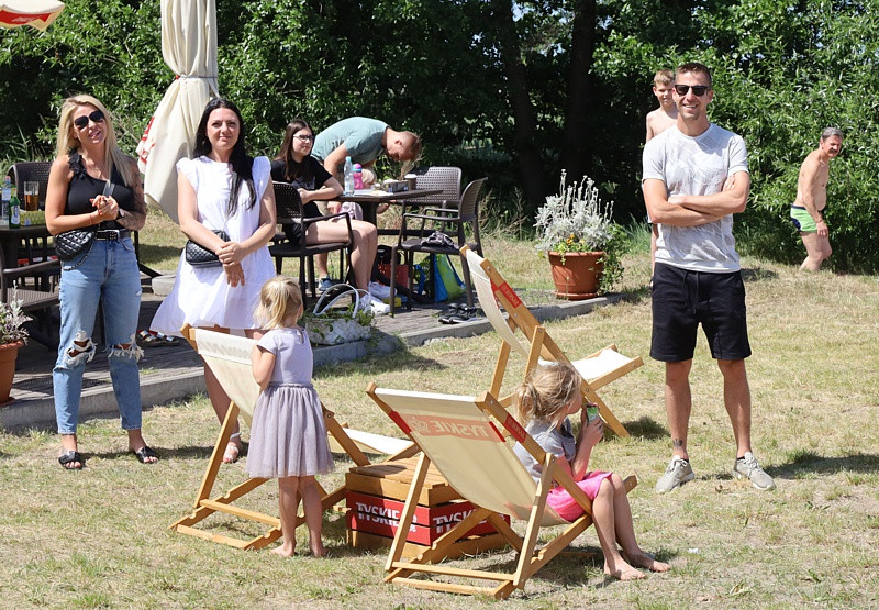 Pomagamy, czyli nieoficjalny rajd 