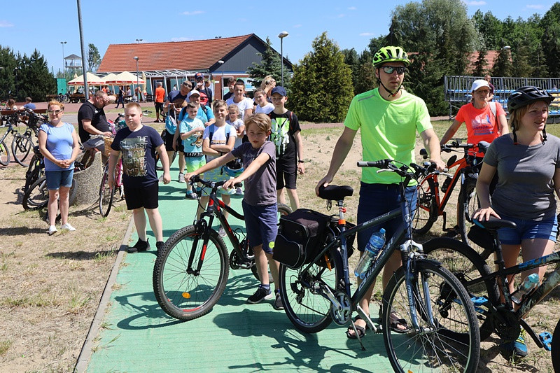 Pomagamy, czyli nieoficjalny rajd 