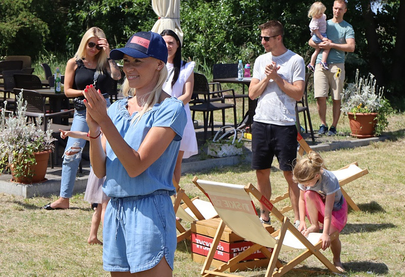 Pomagamy, czyli nieoficjalny rajd 