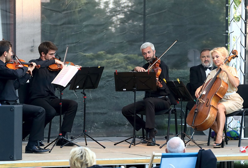 Z AQuartet 