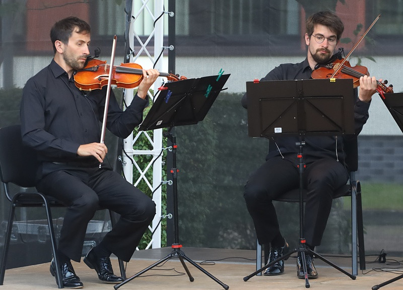 Z AQuartet 