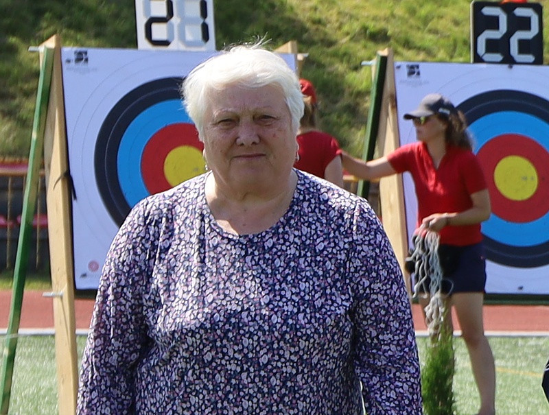 II Międzynarodowy Turniej Łuczniczy 