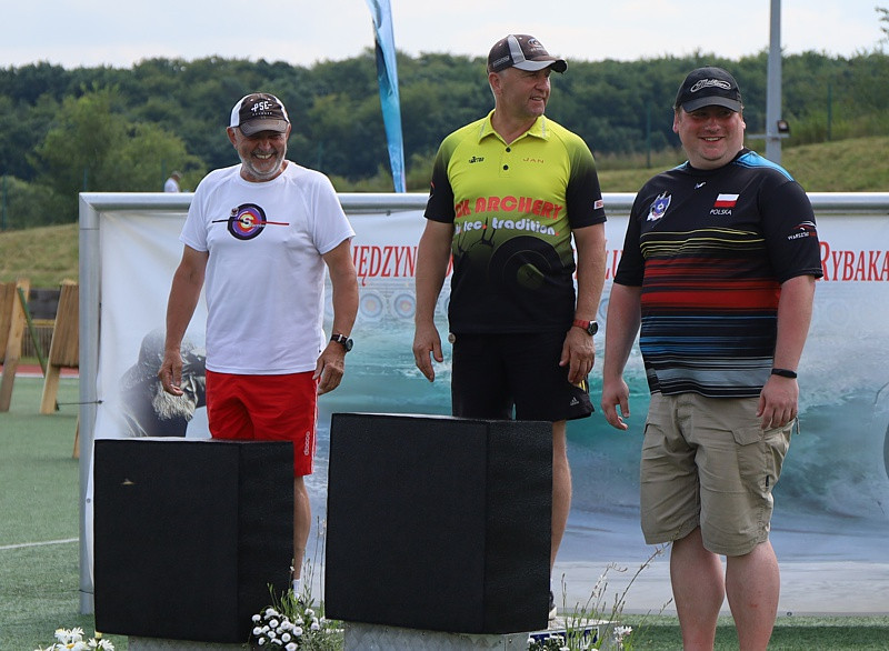 II Międzynarodowy Turniej Łuczniczy 