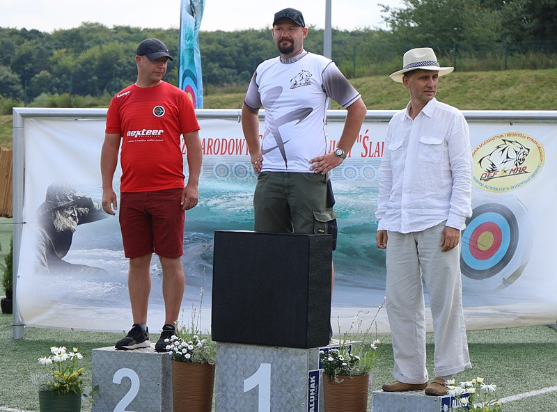 II Międzynarodowy Turniej Łuczniczy 