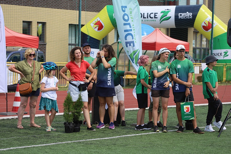 II Międzynarodowy Turniej Łuczniczy 