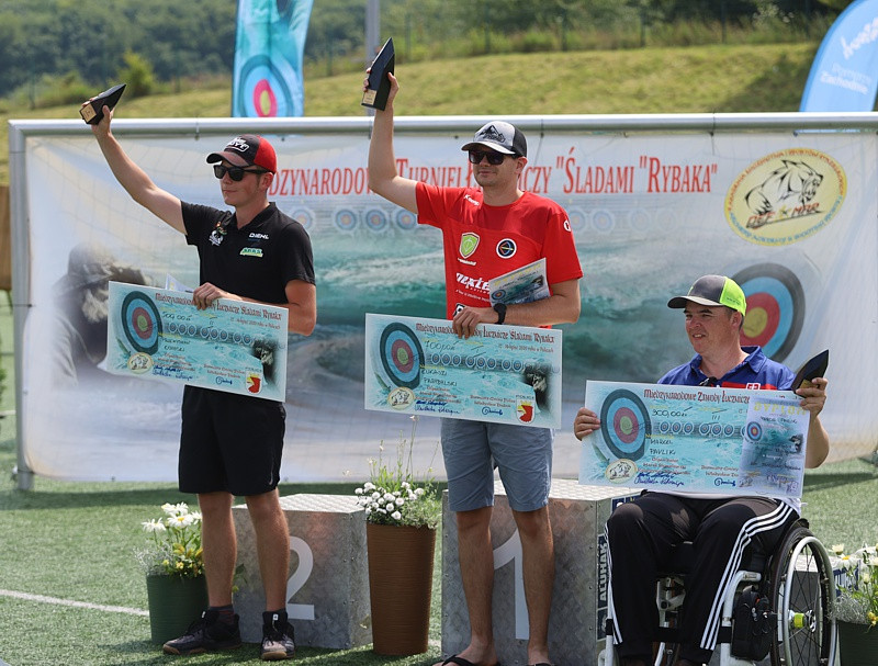 II Międzynarodowy Turniej Łuczniczy 