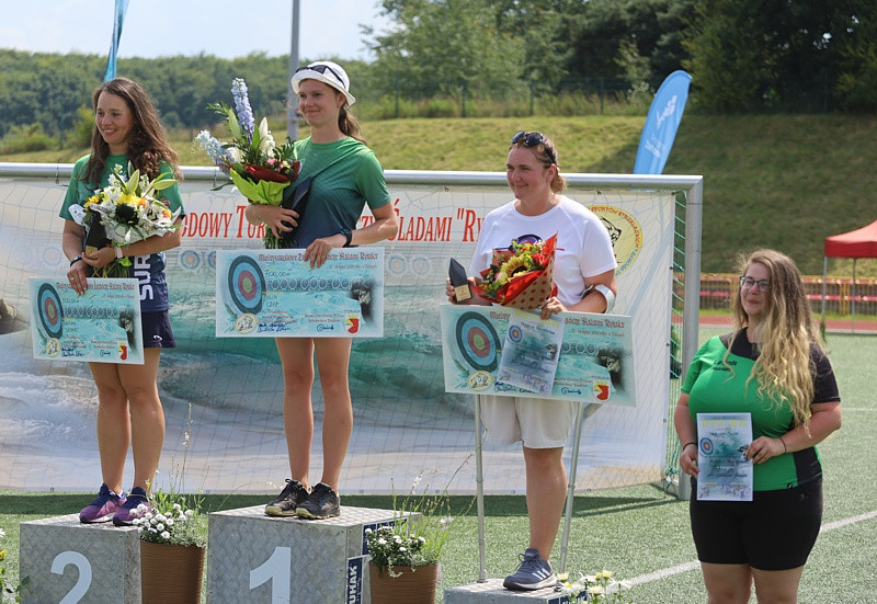 II Międzynarodowy Turniej Łuczniczy 
