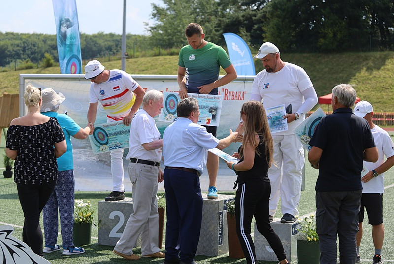 II Międzynarodowy Turniej Łuczniczy 