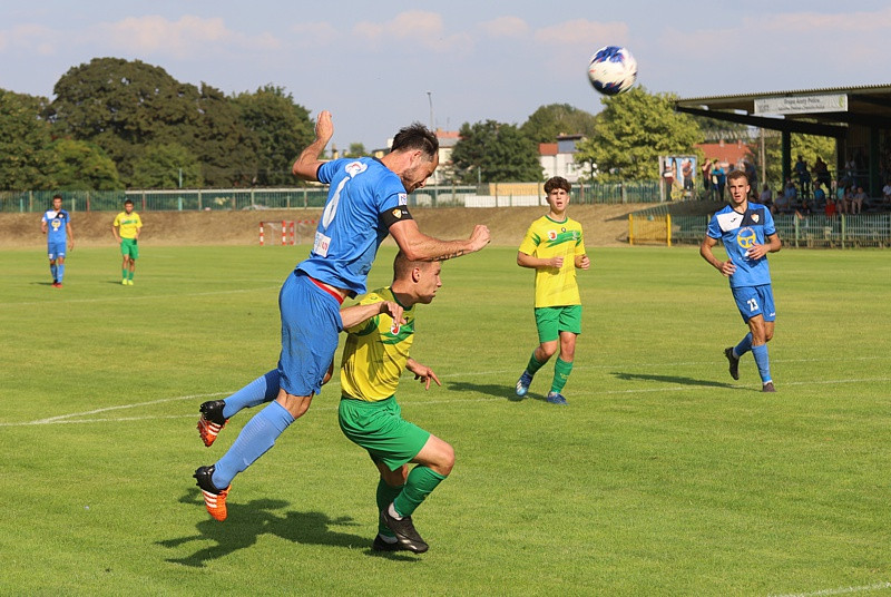 Wysoka porażka Chemika przed własną publicznością