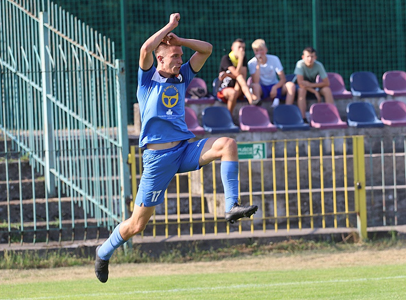 Wysoka porażka Chemika przed własną publicznością