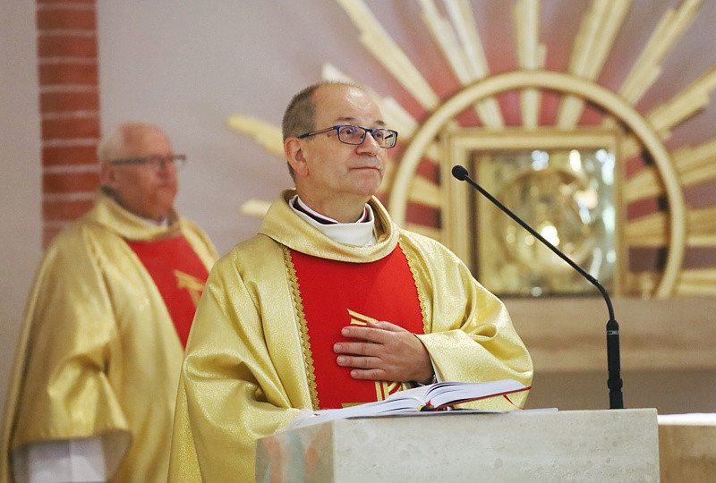 W Jasienicy uczczono pamięć Jana Sulowskiego uczestnika wojny polsko-bolszewickiej [foto]