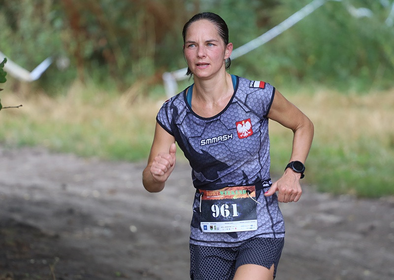 Drugi dzień Dzikiego Weekendu - bieg na 10 km