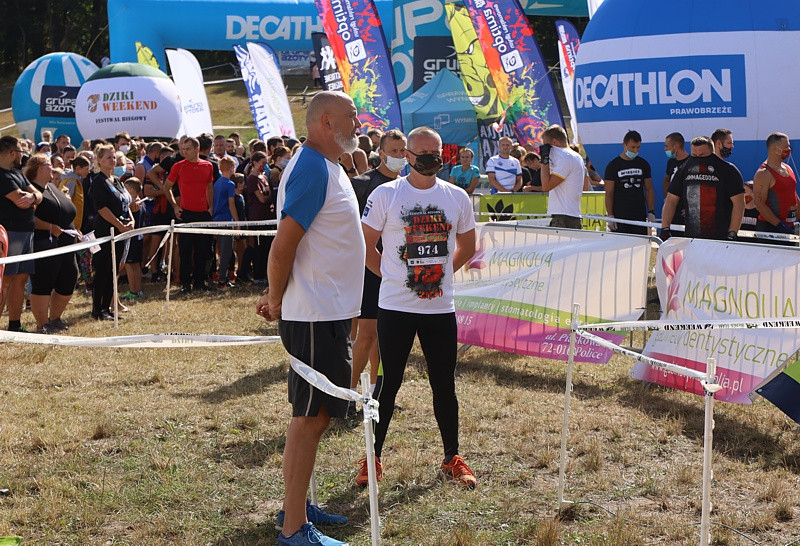 Ekstremalny Dzikobieg