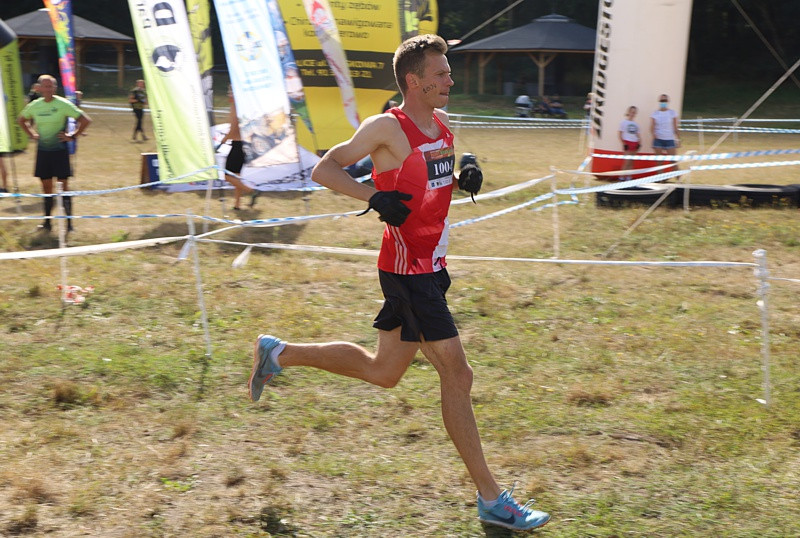 Ekstremalny Dzikobieg