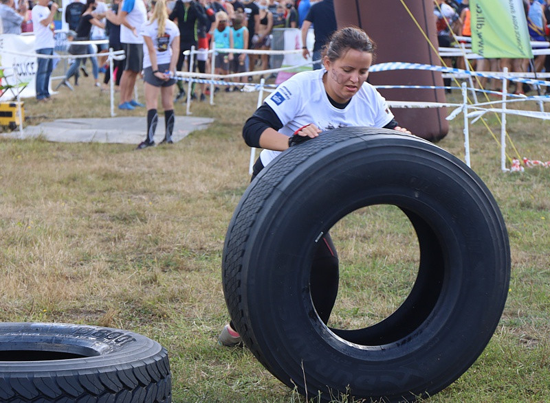 Ekstremalny Dzikobieg