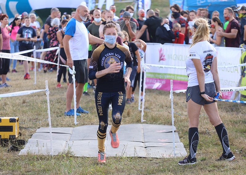 Ekstremalny Dzikobieg