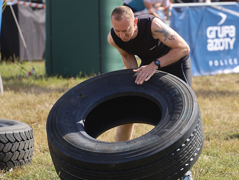 Ekstremalny Dzikobieg