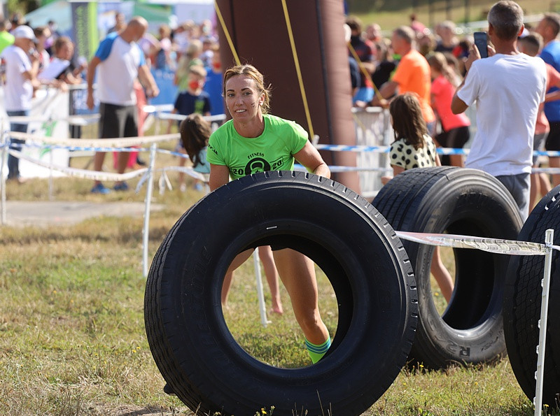 Ekstremalny Dzikobieg
