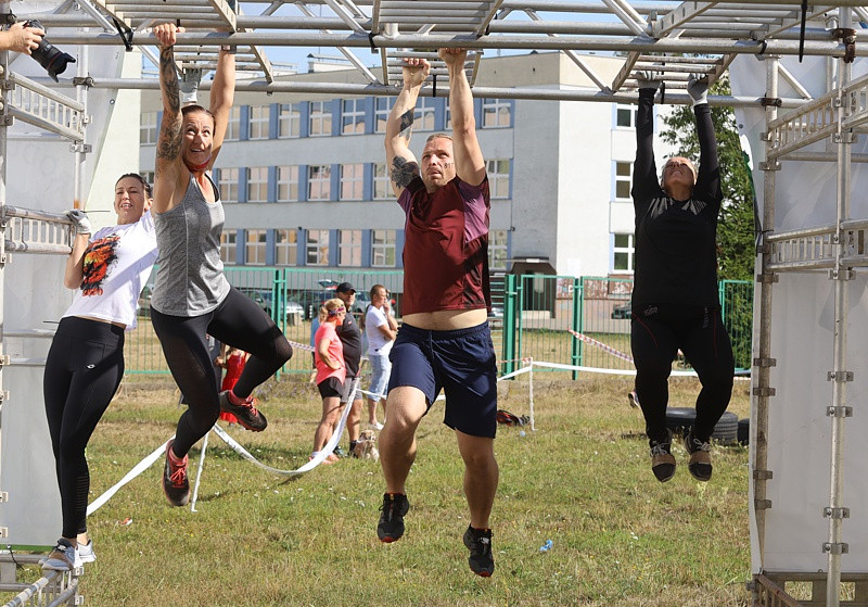 Ekstremalny Dzikobieg