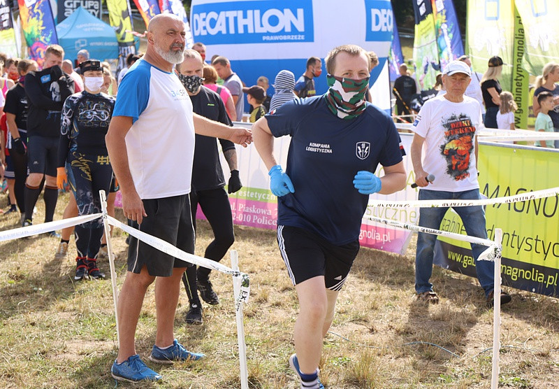 Ekstremalny Dzikobieg