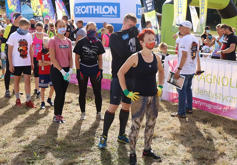 Ekstremalny Dzikobieg