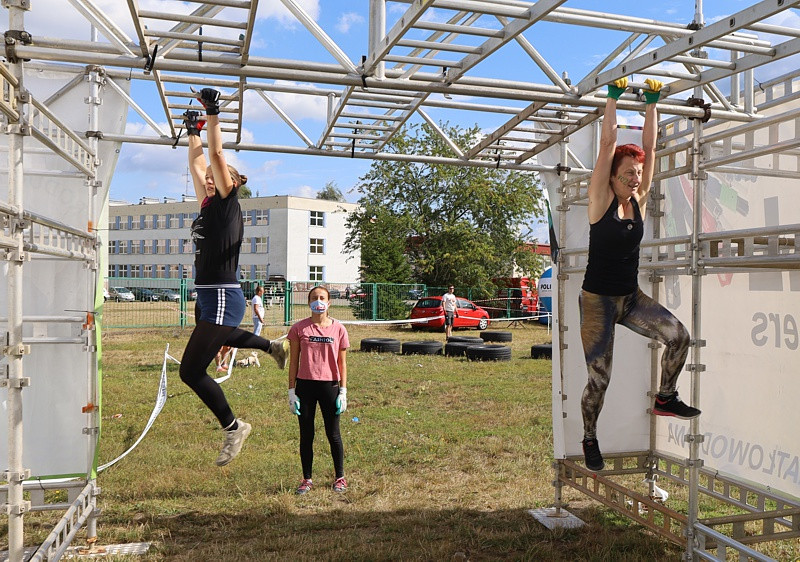 Ekstremalny Dzikobieg