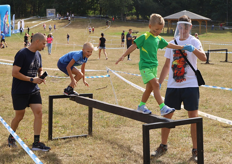 Ekstremalny Dzikobieg