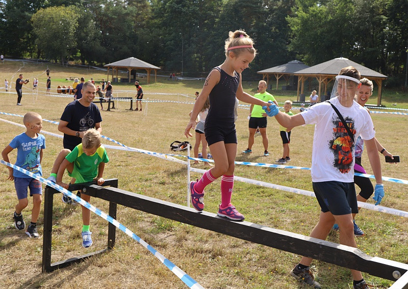 Ekstremalny Dzikobieg