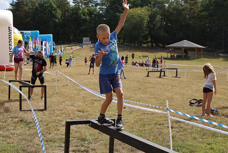 Ekstremalny Dzikobieg